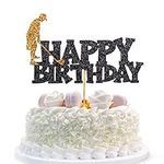 Sunny ZX Golf Birthday Cake Topper 