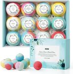 ZenBombs Bath Bombs for Women, Moth