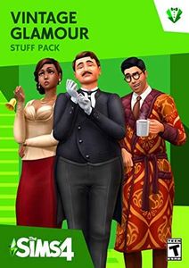 The Sims 4