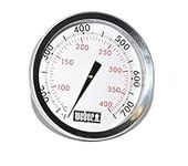 Weber Replacement Thermometer 67088