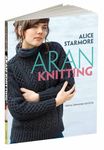 Aran Knitting: New and Expanded Edition (Dover Knitting, Crochet, Tatting, Lace)