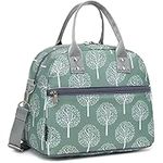 FlowFly Insulated Lunch Bag With Sh