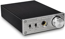 FX-Audio D