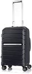 Samsonite Oc2lite Suitcase, Black, 