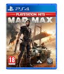 Mad Max - PlayStation Hits (PS4)