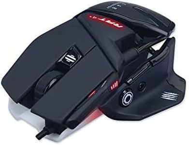 Mad Catz T