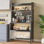 Kitchen Cabinet Accessories