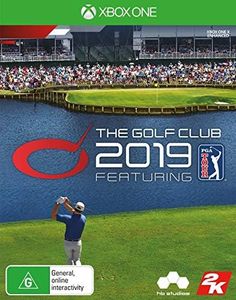 The Golf Club 2019 - Xbox One