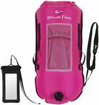 Ultimate Floats Swim Buoy/Tow Float