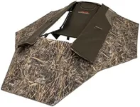 ALPS OutdoorZ Zero-Gravity Layout B