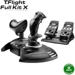 Thrustmaster T-Flight Full Kit (Com