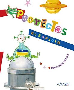 EL ESPACIO (Por Proyectos)