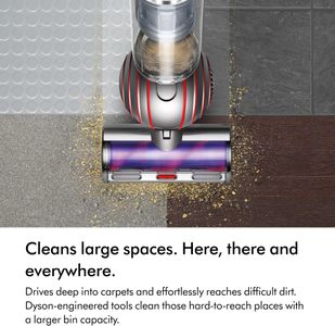 Dyson Ball Animal Upright Vacuum Cleaner – Powerful Pet Hair Removal