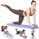 DQI Pilates Board Pilates Reformer 
