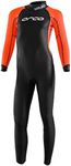 Orca Open Squad Wetsuit - Junior