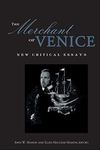 The Merchant of Venice: Critical Essays (Shakespeare Criticism)