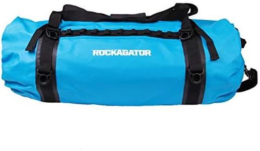 Rockagator
