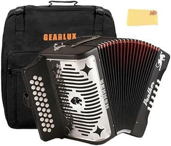 Hohner Pan