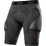 Fox Racing Titan Race Short, Cycling Shorts, Men's, Grey, M