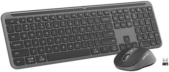 Logitech M