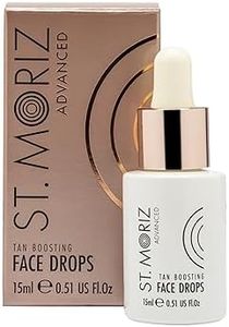 St Moriz A
