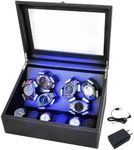 hightall Luxury Automatic Watch Win