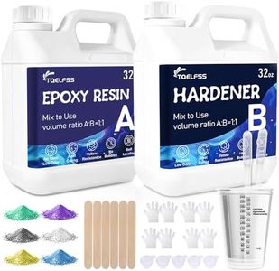 Epoxy Resi