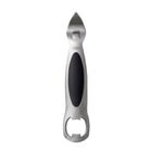 OXO Steel Stainless Steel Bottle and Can Opener