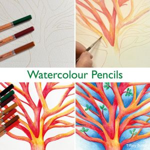 Derwent Academy 35-Piece Art Set – Drawing & Sketching Supplies