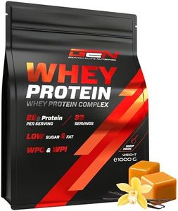 Whey Prote
