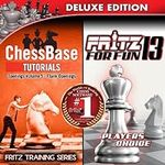 Fritz Chess: Fritz for Fun 13 & Che