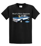 Trenz Shirt Company Friend T Shirts