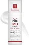 EltaMD UV Clear Face Sunscreen SPF 