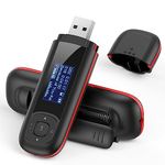 Mp3 Player With Replaceable Battery