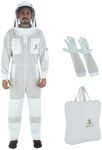 BeeProGear 3-layer Ultra Ventilated