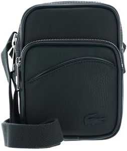Lacoste NH4563GY Official ANGY Crossover Bag, green (dark green), Free Size
