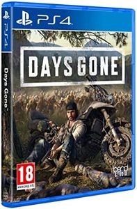 Days Gone 