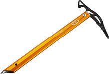 Climbing Technology Agile Plus Ice Pick Axe, Unisex Adult, Agile Plus Ice Axe, Grey