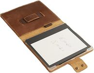 Personalized Leather Case for Kindl