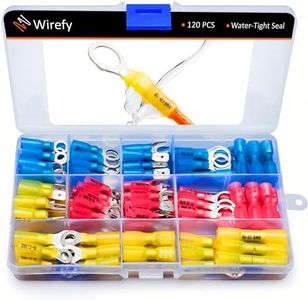 Wirefy 120