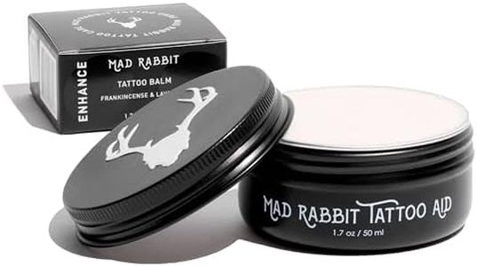 Mad Rabbit