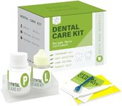 Temporary Replacement Tooth Kit-Perfectly Re-Pair-Perfect Smile-Temporary Kit-Tooth-Filling-Replacement-Kit