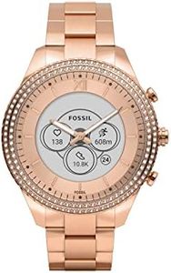Fossil Sma