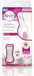 Veet Hair Removal Electric Trimmer 