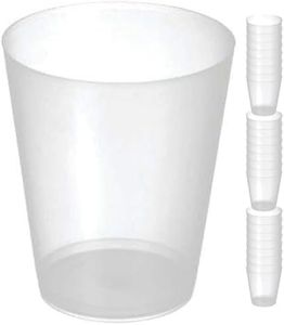 100 Vasos 