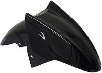 YAMAHA (Yamaha genuine) front fender black Cygnus X SE44J (3-inch) 992108