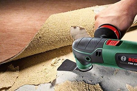Bosch Multi-Tool PMF 220 CE – Versatile Oscillating Power Tool