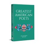 Greatest American Poets