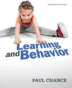 Learning and Behavior