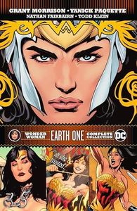 Wonder Wom